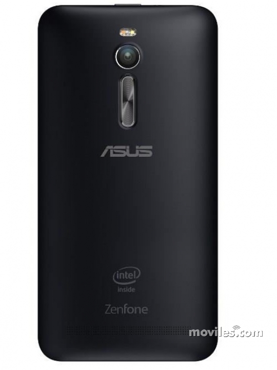 Image 4 Asus Zenfone 2 ZE550ML