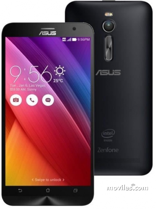 Image 5 Asus Zenfone 2 ZE550ML