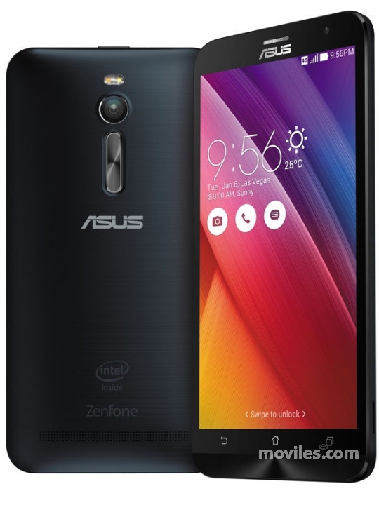 Image 4 Asus Zenfone 2 ZE551ML