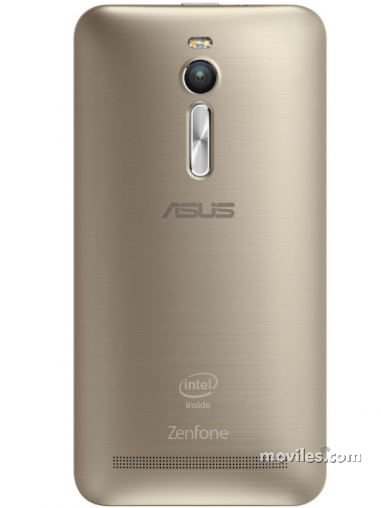 Image 6 Asus Zenfone 2 ZE551ML