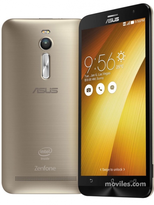Image 7 Asus Zenfone 2 ZE551ML