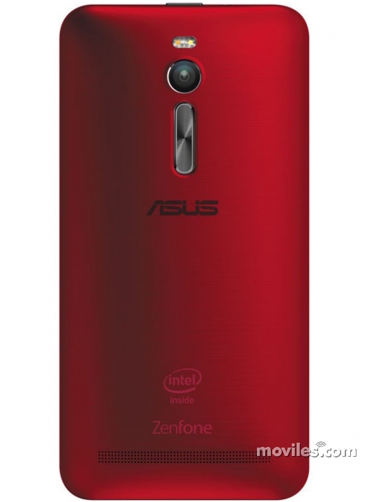 Image 9 Asus Zenfone 2 ZE551ML