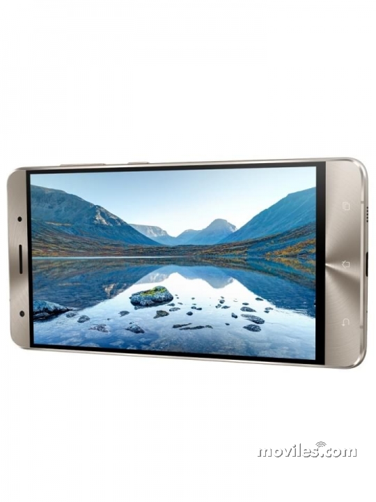 Image 6 Asus Zenfone 3 Deluxe ZS570KL