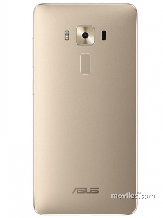 Image 11 Asus Zenfone 3 Deluxe ZS570KL