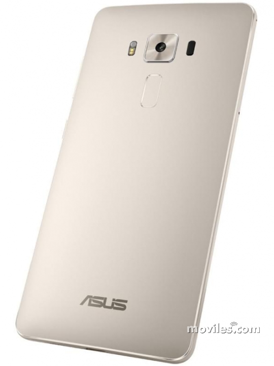 Image 7 Asus Zenfone 3 Deluxe ZS570KL