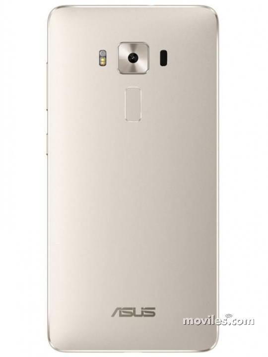Image 12 Asus Zenfone 3 Deluxe ZS570KL