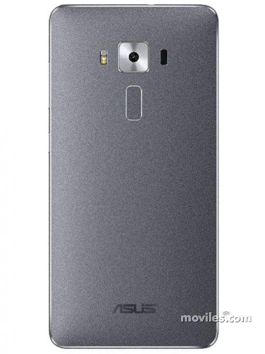 Image 13 Asus Zenfone 3 Deluxe ZS570KL