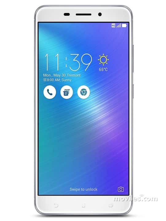 Asus Zenfone 3 Laser ZC551KL