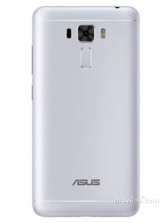 Image 2 Asus Zenfone 3 Laser ZC551KL