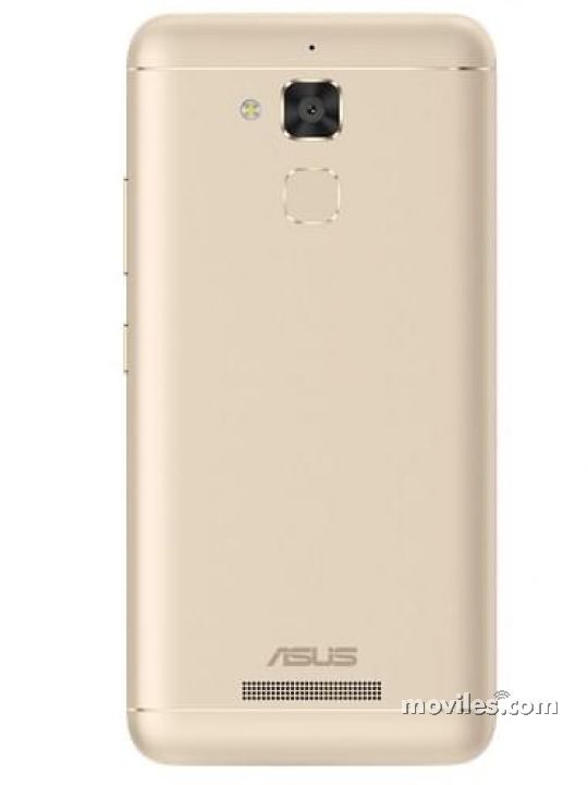 Image 5 Asus Zenfone 3 Max ZC520TL