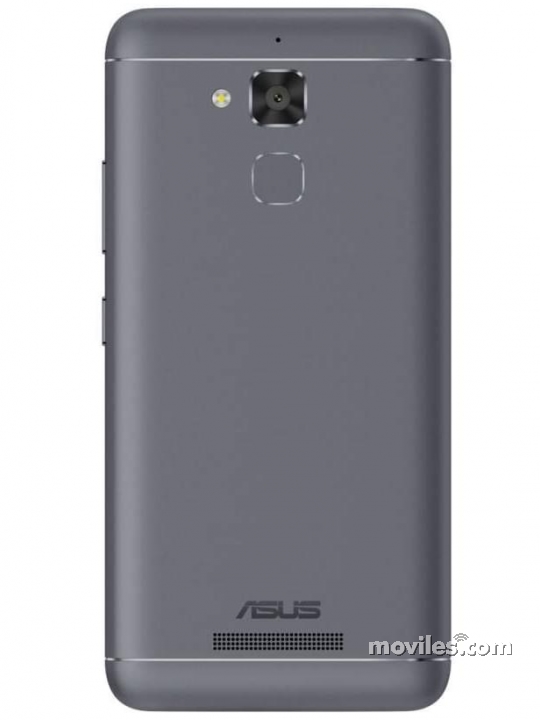 Image 6 Asus Zenfone 3 Max ZC520TL