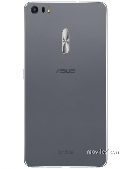 Image 12 Asus Zenfone 3 Ultra ZU680KL