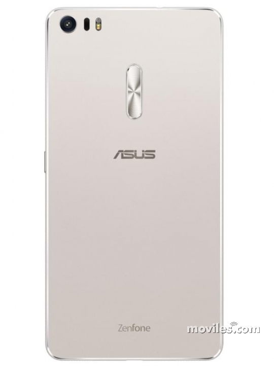 Image 10 Asus Zenfone 3 Ultra ZU680KL