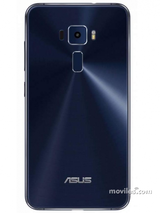 Image 5 Asus Zenfone 3 ZE520KL