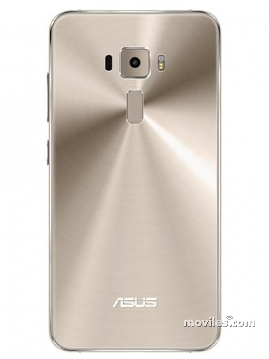 Image 7 Asus Zenfone 3 ZE520KL