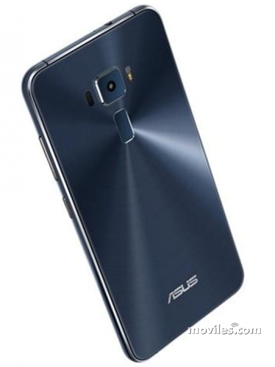 Image 6 Asus Zenfone 3 ZE520KL