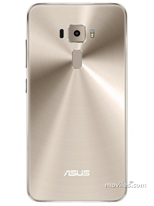 Image 7 Asus Zenfone 3 ZE552KL