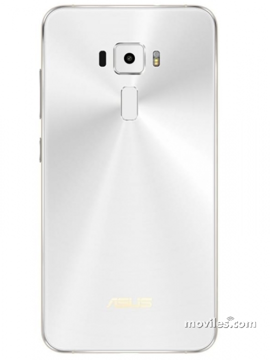Image 8 Asus Zenfone 3 ZE552KL