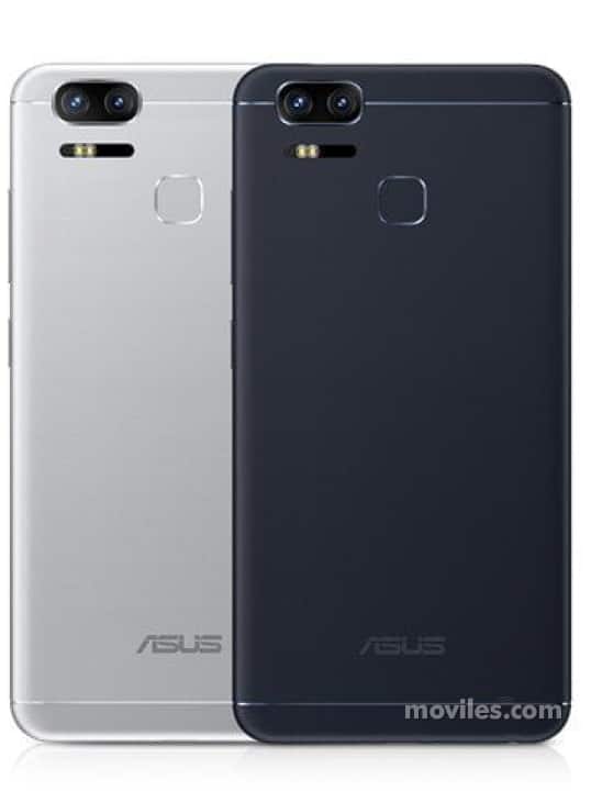 Image 4 Asus Zenfone 3 Zoom ZE553KL