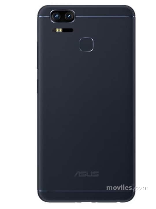 Image 5 Asus Zenfone 3 Zoom ZE553KL