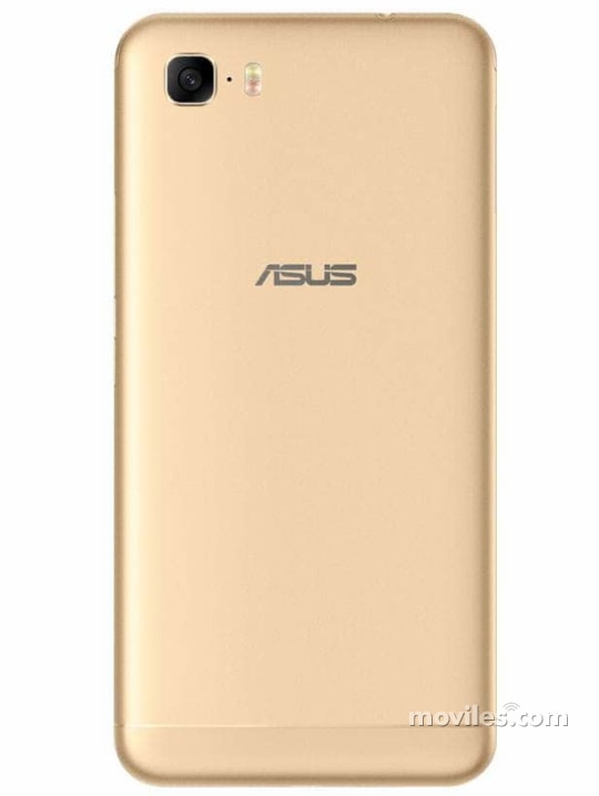 Image 2 Asus Zenfone 3s Max ZC521TL
