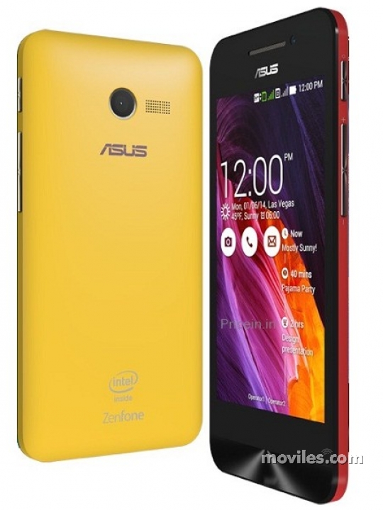 Image 7 Asus Zenfone 4 A450CG