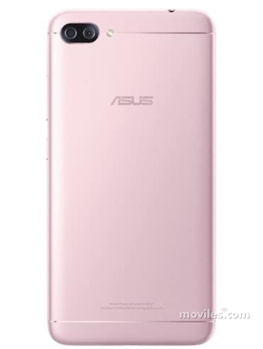 Image 9 Asus Zenfone 4 Max MSM8917