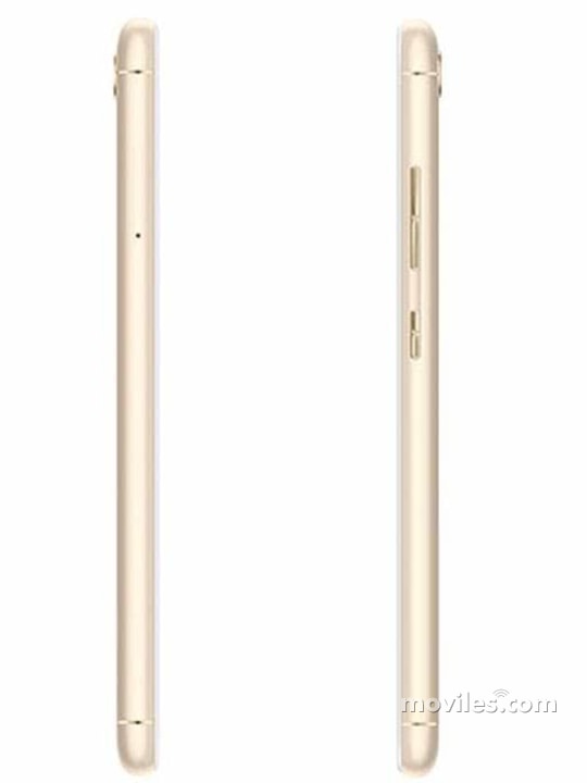 Image 3 Asus Zenfone 4 Max ZC520KL