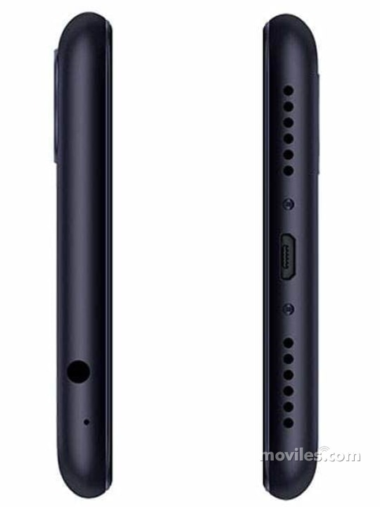 Image 4 Asus Zenfone 4 Max ZC520KL
