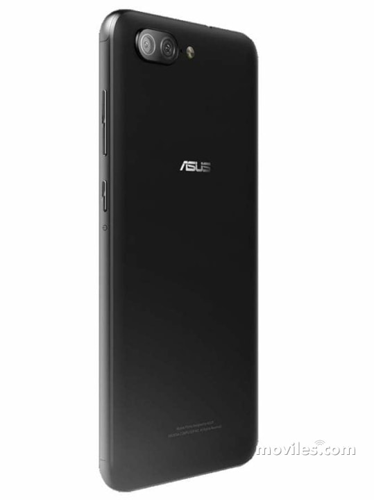Image 4 Asus Zenfone 4 Max ZC550TL