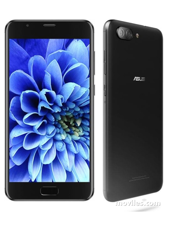 Image 2 Asus Zenfone 4 Max ZC550TL