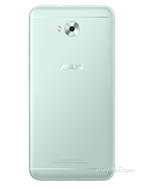 Image 9 Asus Zenfone 4 Selfie Lite