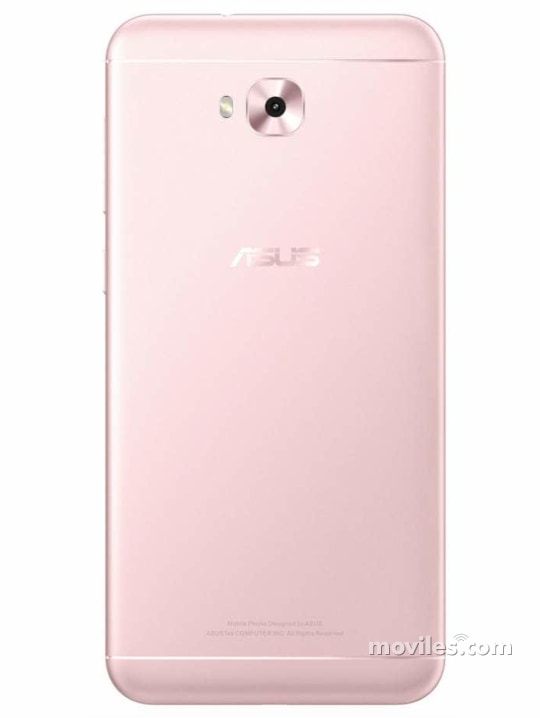 Image 2 Asus Zenfone 4 Selfie ZB553KL