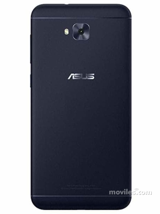 Image 2 Asus Zenfone 4 Selfie ZD553KL