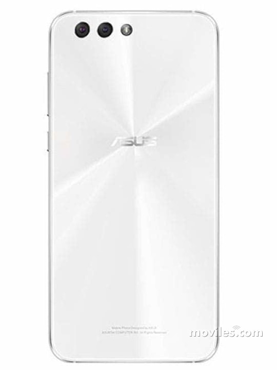 Image 2 Asus Zenfone 4 ZE554KL