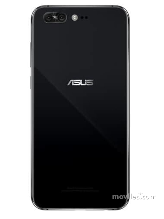 Image 6 Asus Zenfone 4 ZE554KL S660