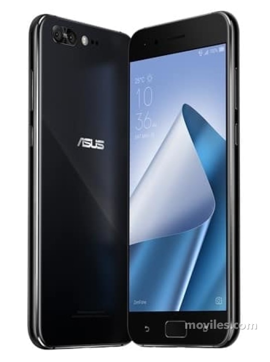 Image 3 Asus Zenfone 4 ZE554KL S660