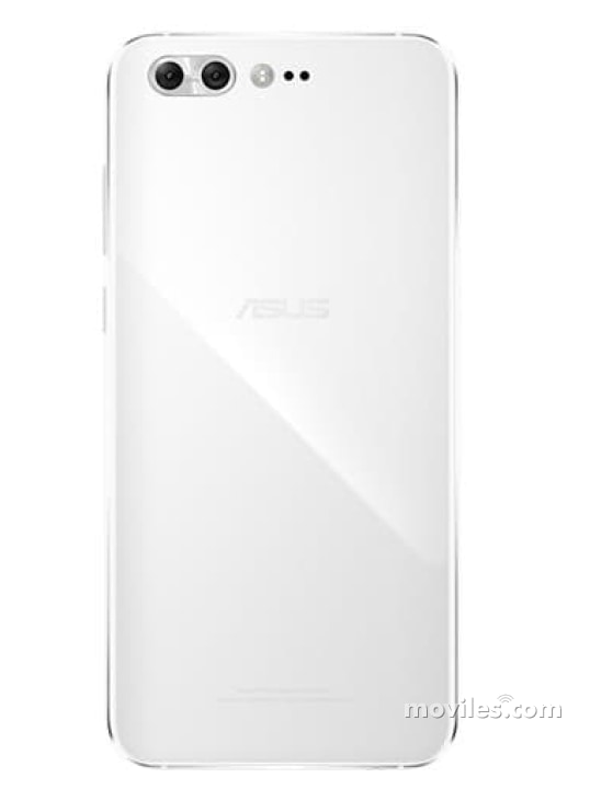 Image 7 Asus Zenfone 4 ZE554KL S660
