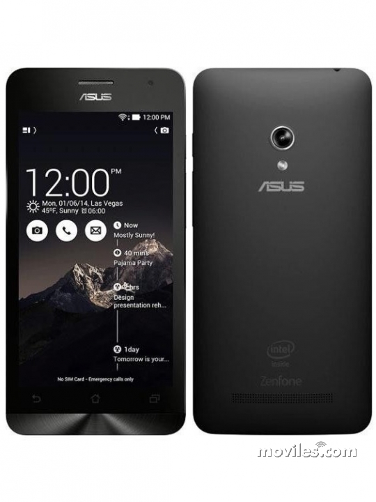 zenfone a500cg