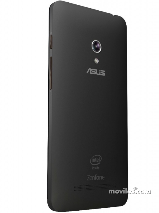 Image 2 Asus Zenfone 5 A500CG