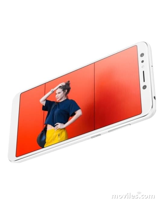 Image 7 Asus Zenfone 5 Lite ZC600KL
