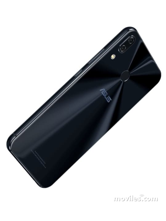 Image 7 Asus Zenfone 5z ZS620KL