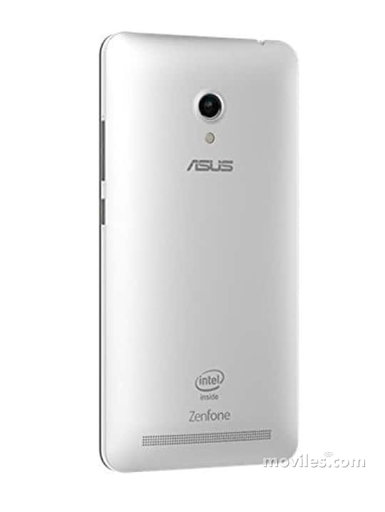 Image 5 Asus Zenfone 6 A601CG