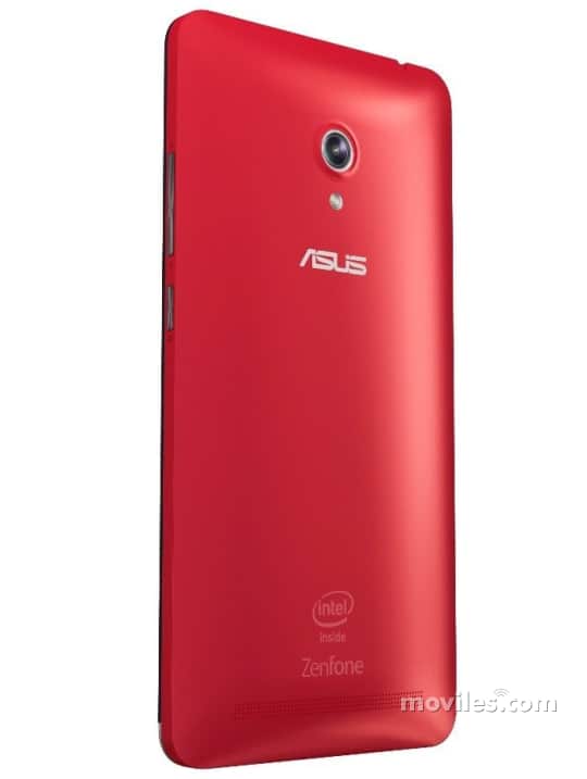 Image 6 Asus Zenfone 6 A601CG