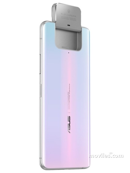 Image 4 Asus Zenfone 7 ZS670KS