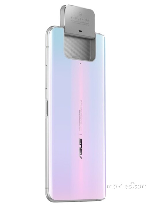 Image 7 Asus Zenfone 7 ZS670KS