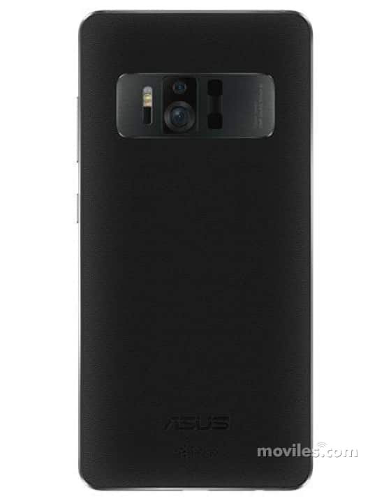 Image 5 Asus Zenfone AR ZS571KL