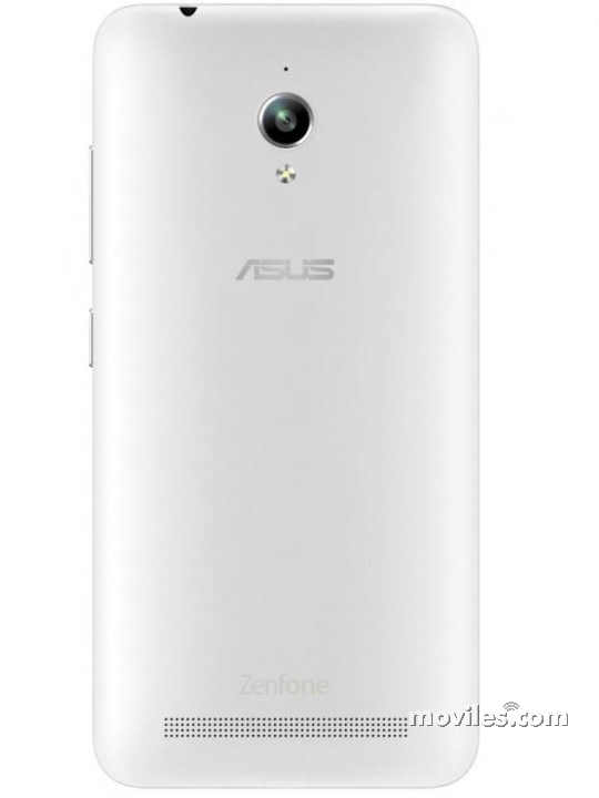 Image 3 Asus Zenfone Go T500