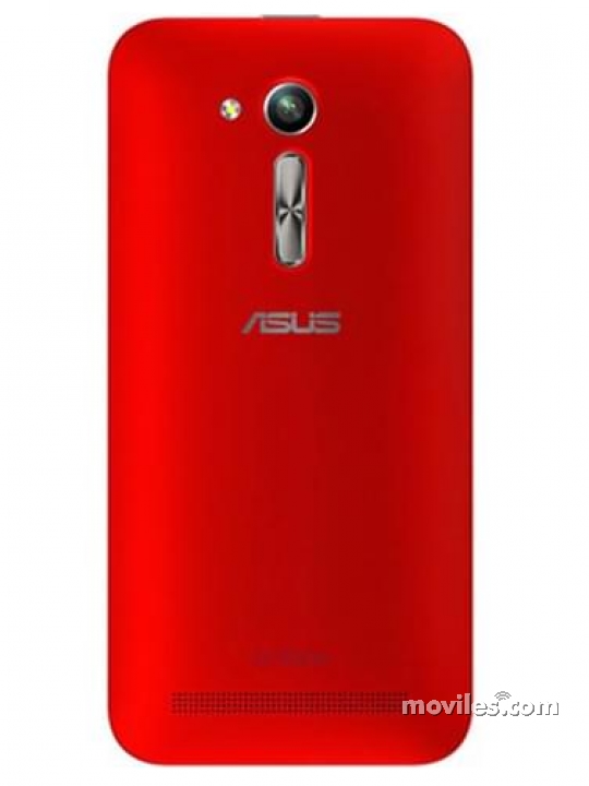 Image 4 Asus Zenfone Go ZB450KL