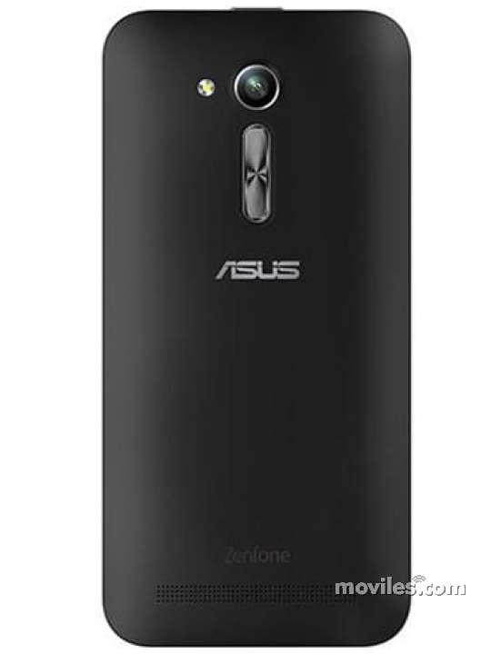 Image 5 Asus Zenfone Go ZB450KL